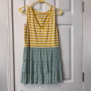 MJ Sunshine Ahead Top